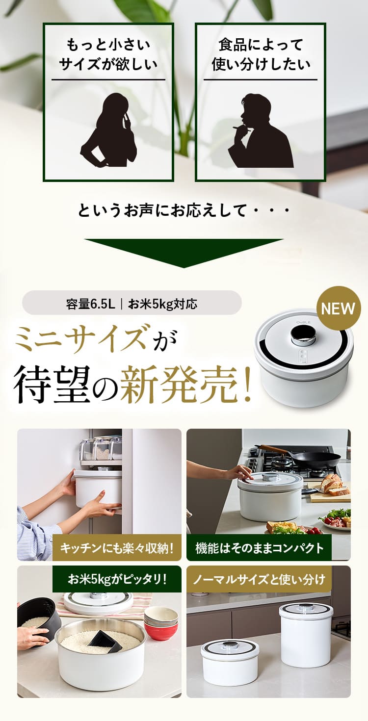 シンプルデザイン