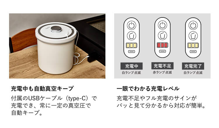 ストレスフリー設計